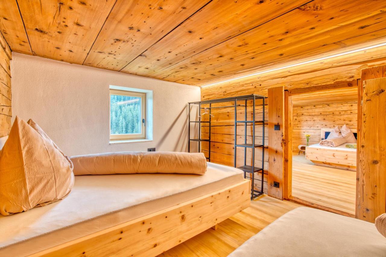 Jup - A Luxury Boutique Chalet Warth  Exterior foto
