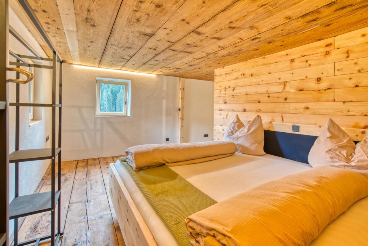 Jup - A Luxury Boutique Chalet Warth  Exterior foto