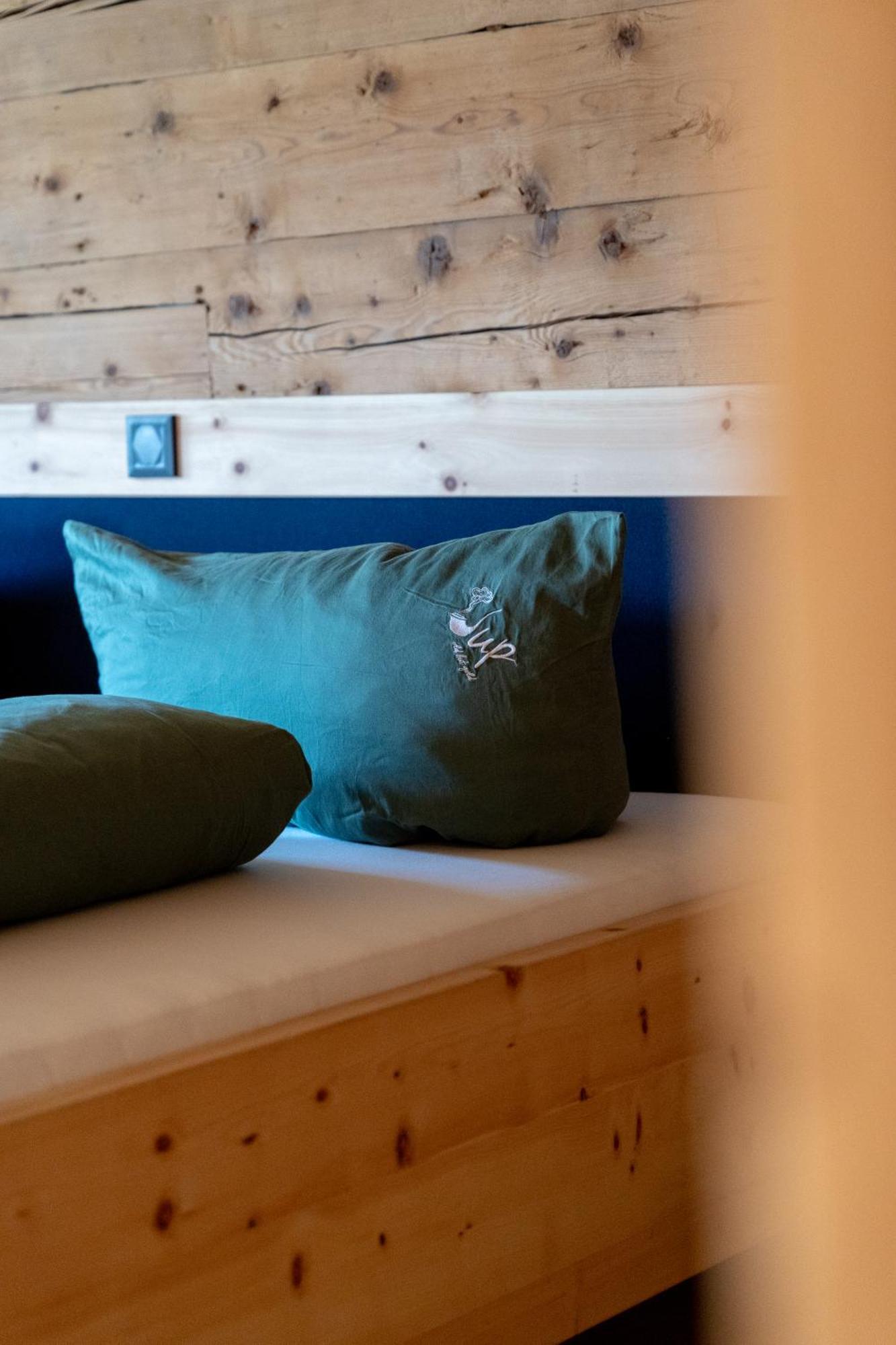 Jup - A Luxury Boutique Chalet Warth  Exterior foto