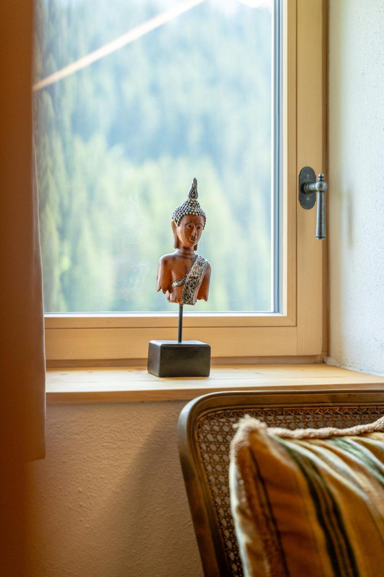 Jup - A Luxury Boutique Chalet Warth  Exterior foto